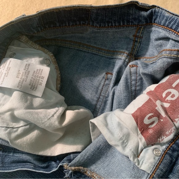 Levi’s red tab  510 30w32l - Picture 4 of 4